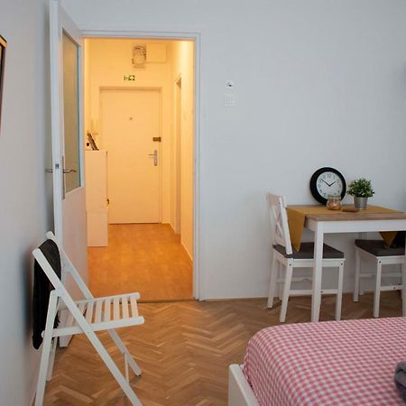 Apartment Plus Zagreb Exterior photo