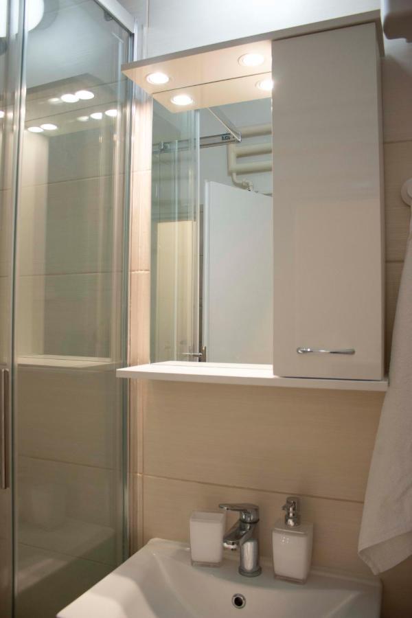Apartment Plus Zagreb Exterior photo