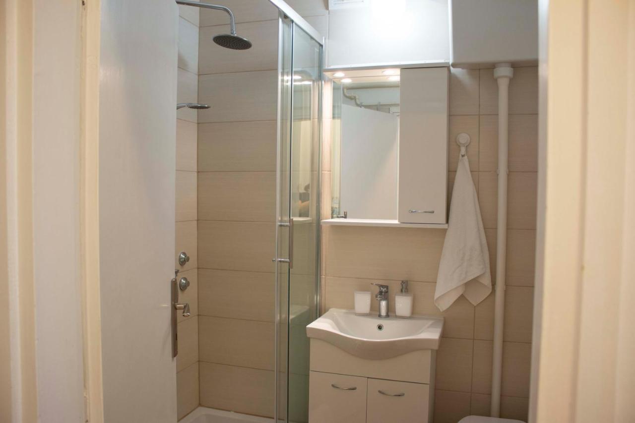Apartment Plus Zagreb Exterior photo