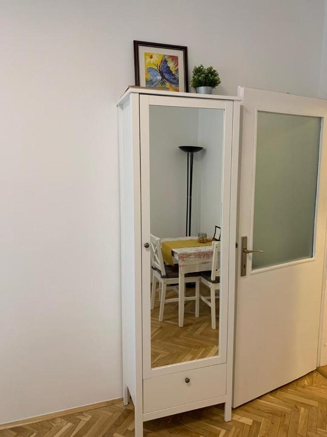 Apartment Plus Zagreb Exterior photo